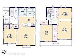 上尾市栄町78番1