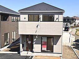 川口市安行小山