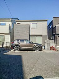 さいたま市緑区大門