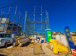 さいたま市緑区三室