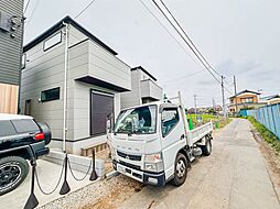 さいたま市緑区三室