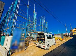 さいたま市緑区三室