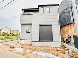 さいたま市緑区三室
