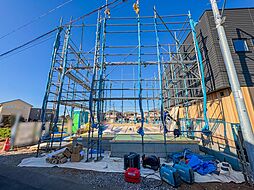 さいたま市緑区三室