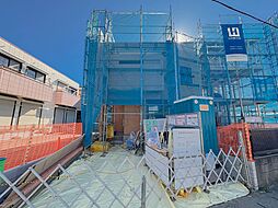 さいたま市大宮区三橋