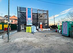 さいたま市見沼区宮ヶ谷塔