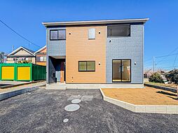 さいたま市見沼区宮ヶ谷塔