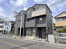 川口市朝日2丁目