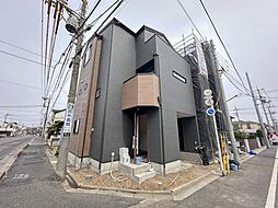 川口市朝日2丁目