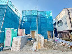 さいたま市南区文蔵5丁目