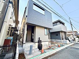 さいたま市大宮区三橋