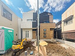 さいたま市南区文蔵5丁目