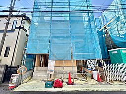 さいたま市大宮区三橋