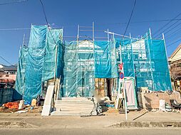 さいたま市南区文蔵5丁目