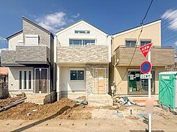 さいたま市南区文蔵5丁目