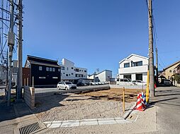 岩槻区西町1丁目