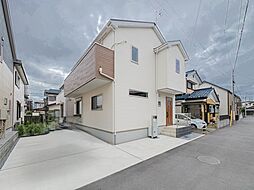 桶川市北