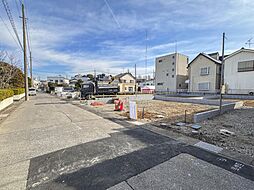 川口市赤井