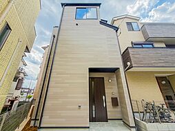 さいたま市中央区大戸5丁目