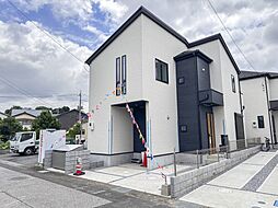 川口市赤井