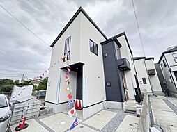 川口市赤井