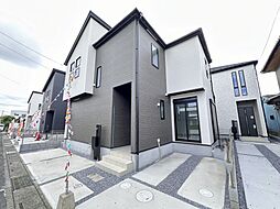 川口市赤井