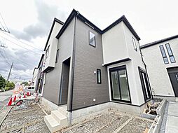 川口市赤井