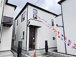 川口市赤井