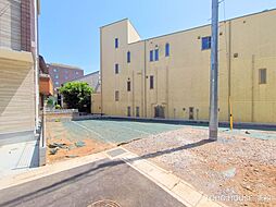 さいたま市中央区大戸5丁目