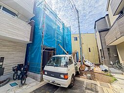 さいたま市中央区大戸5丁目