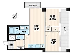 わらびユーアイハイツ