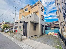 さいたま市桜区上大久保