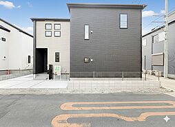 さいたま市桜区栄和5丁目