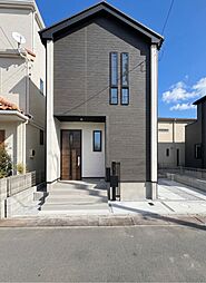 さいたま市桜区栄和5丁目