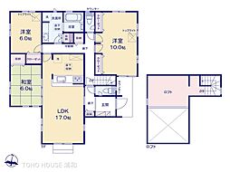 さいたま市西区中釘