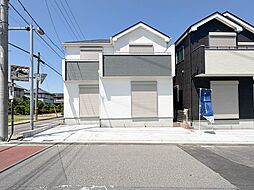 さいたま桜区神田