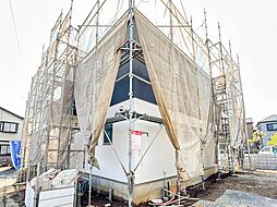 さいたま市西区佐知川