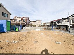 さいたま市西区佐知川