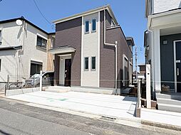 さいたま桜区神田