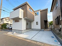 上尾市本町