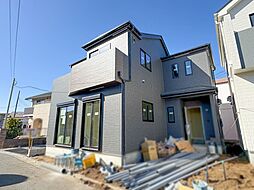 さいたま市桜区上大久保