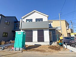 さいたま市桜区上大久保