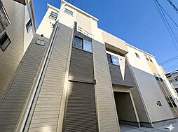 川口市西川口6丁目