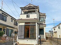 さいたま市桜区町谷
