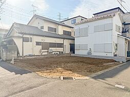 川口市坂下町4丁目