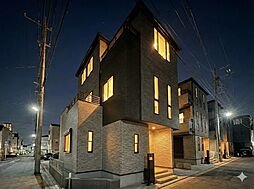 川口市末広2丁目