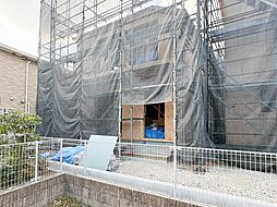 川口市大字木曽呂