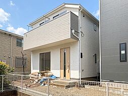 川口市大字木曽呂