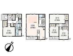 川口市末広2丁目