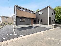 川口市大字木曽呂